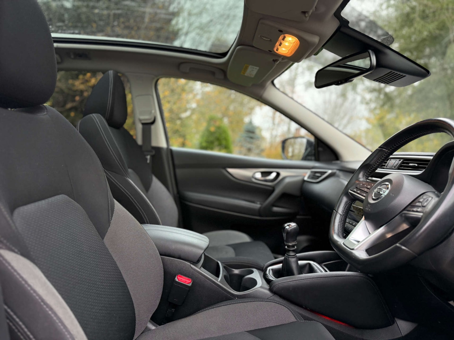 Used Nissan Qashqai 2020 for sale - 77022550: Photo 22