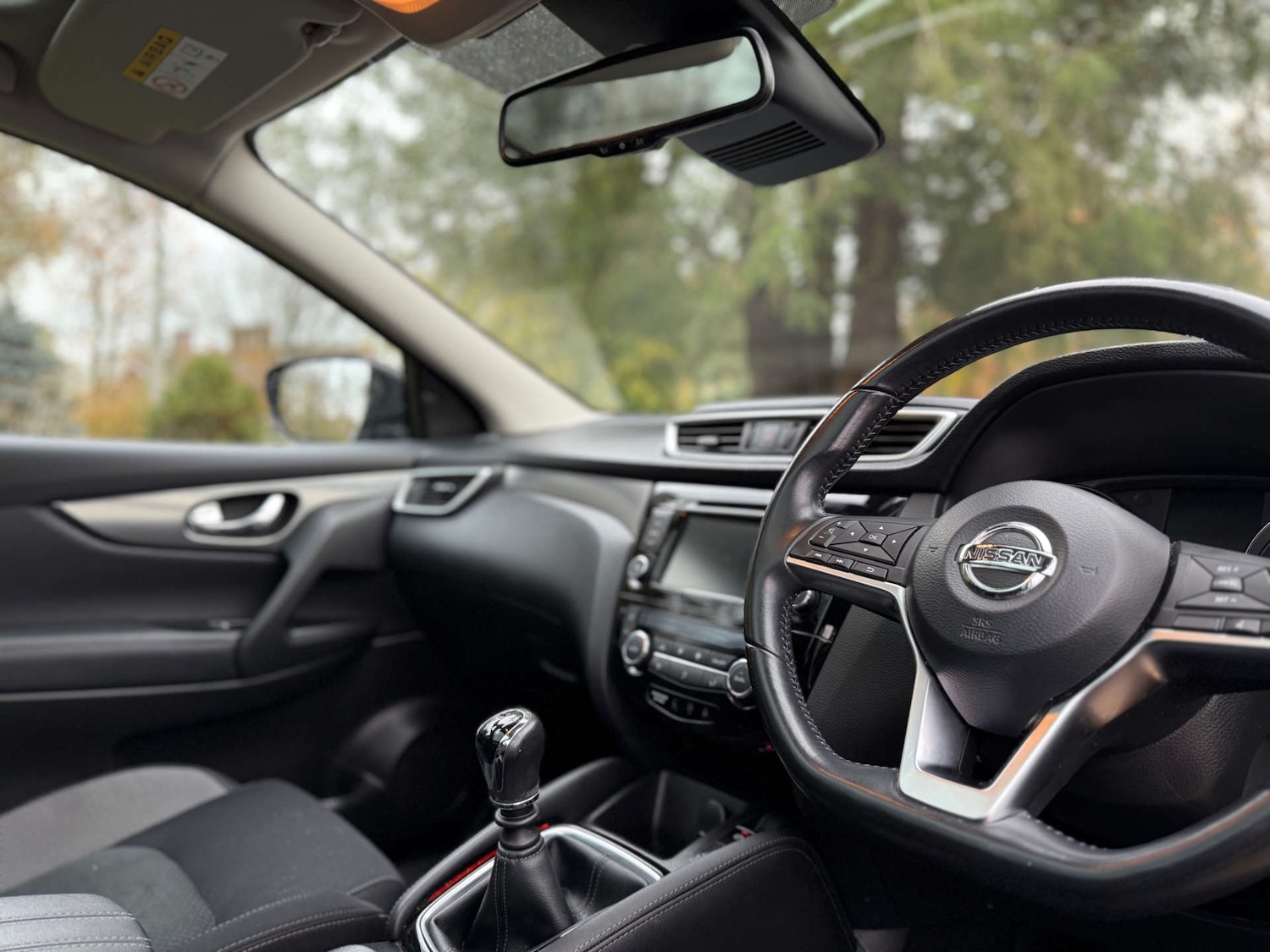 Used Nissan Qashqai 2020 for sale - 77022550: Photo 23