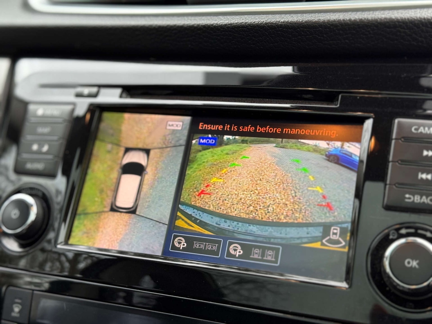 Used Nissan Qashqai 2020 for sale - 77022550: Photo 25