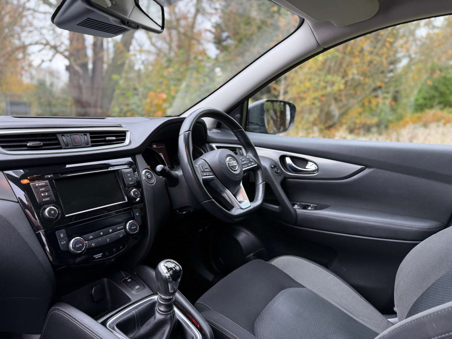 Used Nissan Qashqai 2020 for sale - 77022550: Photo 26