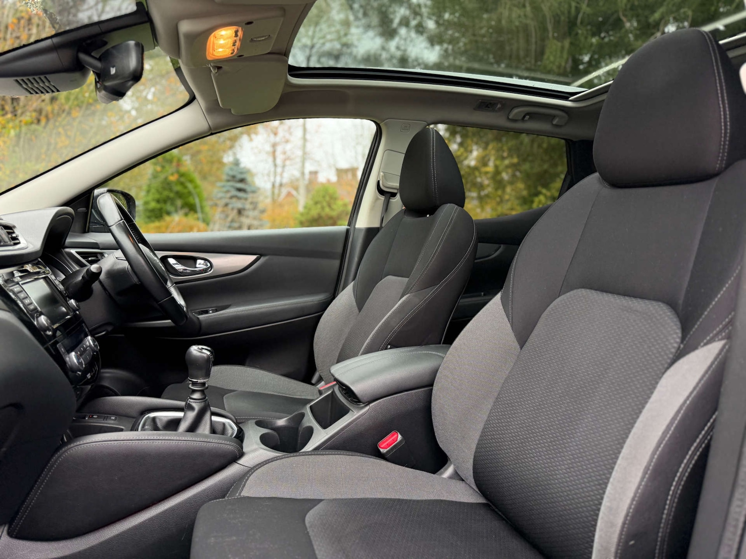 Used Nissan Qashqai 2020 for sale - 77022550: Photo 27