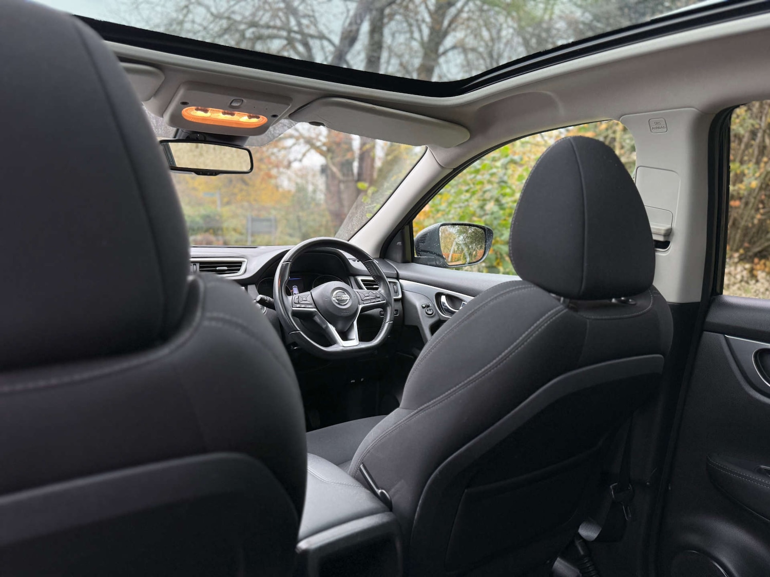 Used Nissan Qashqai 2020 for sale - 77022550: Photo 28