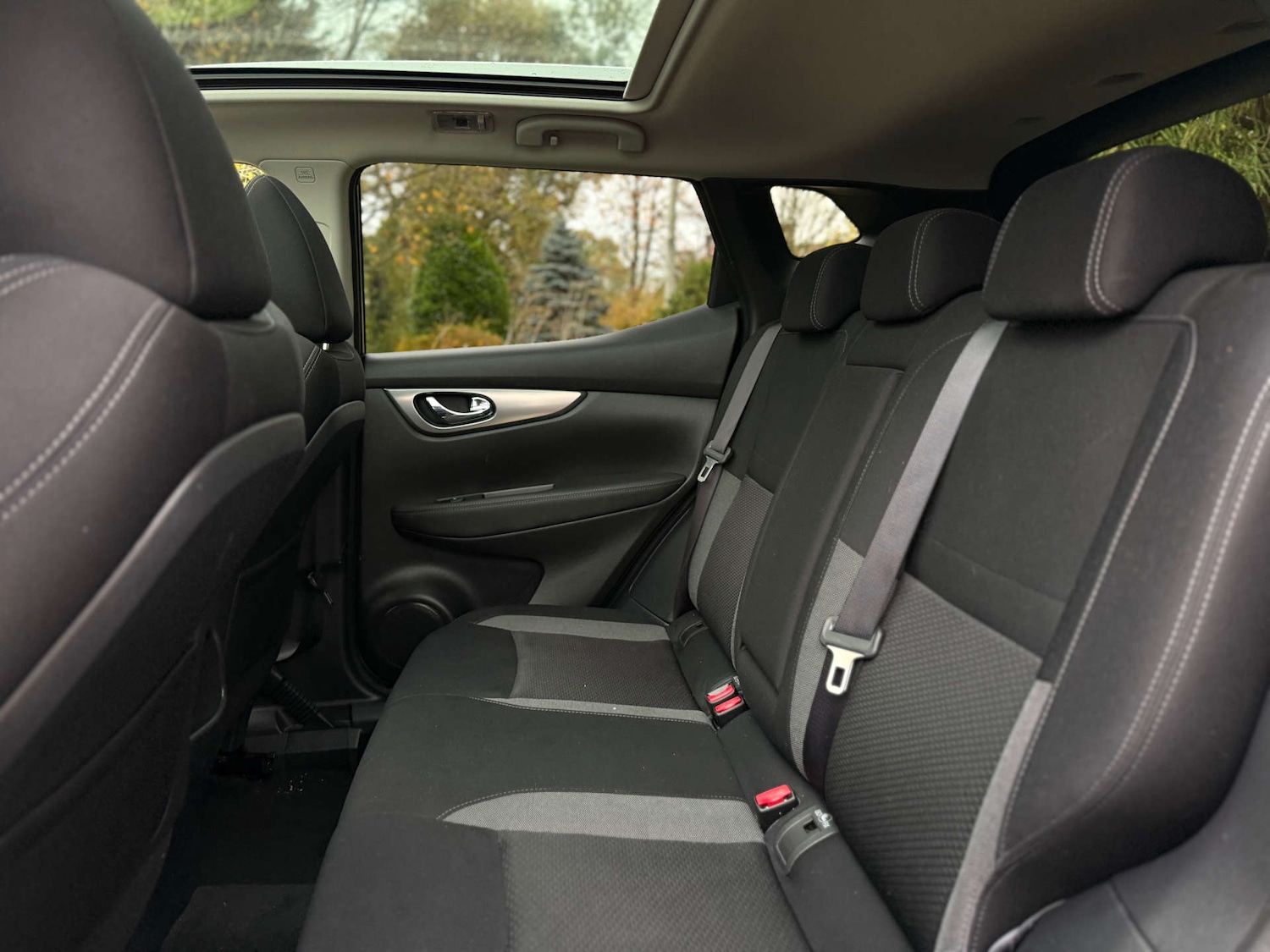 Used Nissan Qashqai 2020 for sale - 77022550: Photo 29