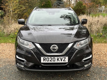 Used Nissan Qashqai 2020 for sale - 77022550: Photo