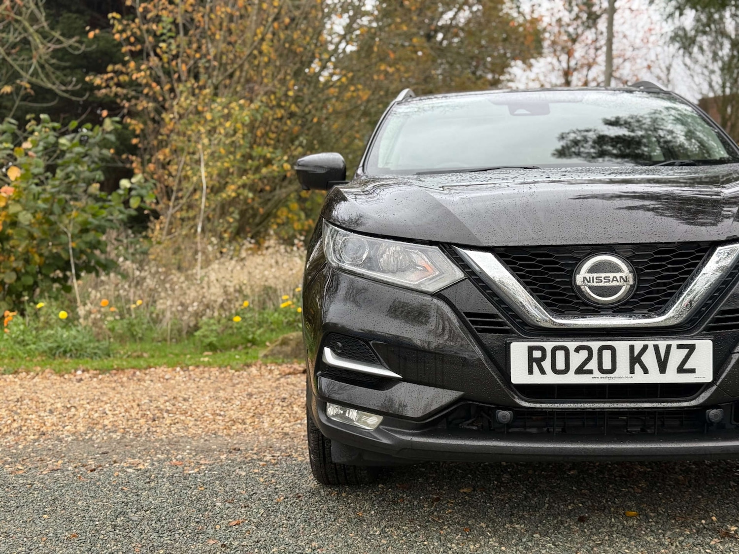 Used Nissan Qashqai 2020 for sale - 77022550: Photo 3