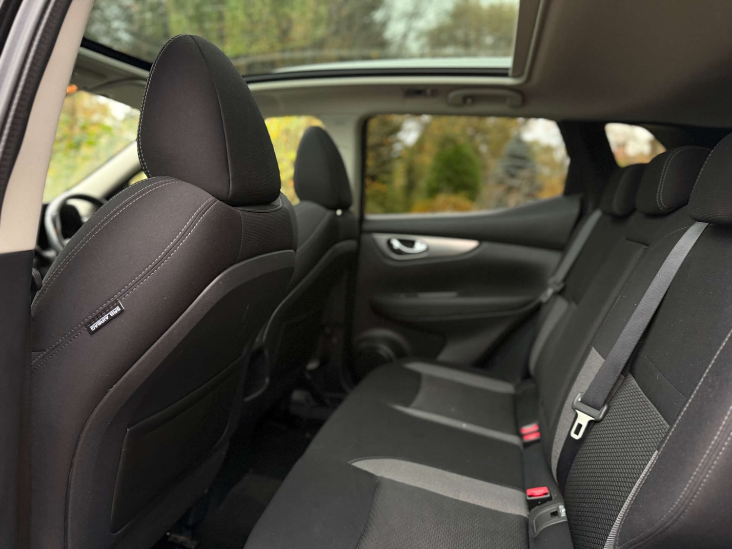 Used Nissan Qashqai 2020 for sale - 77022550: Photo 30