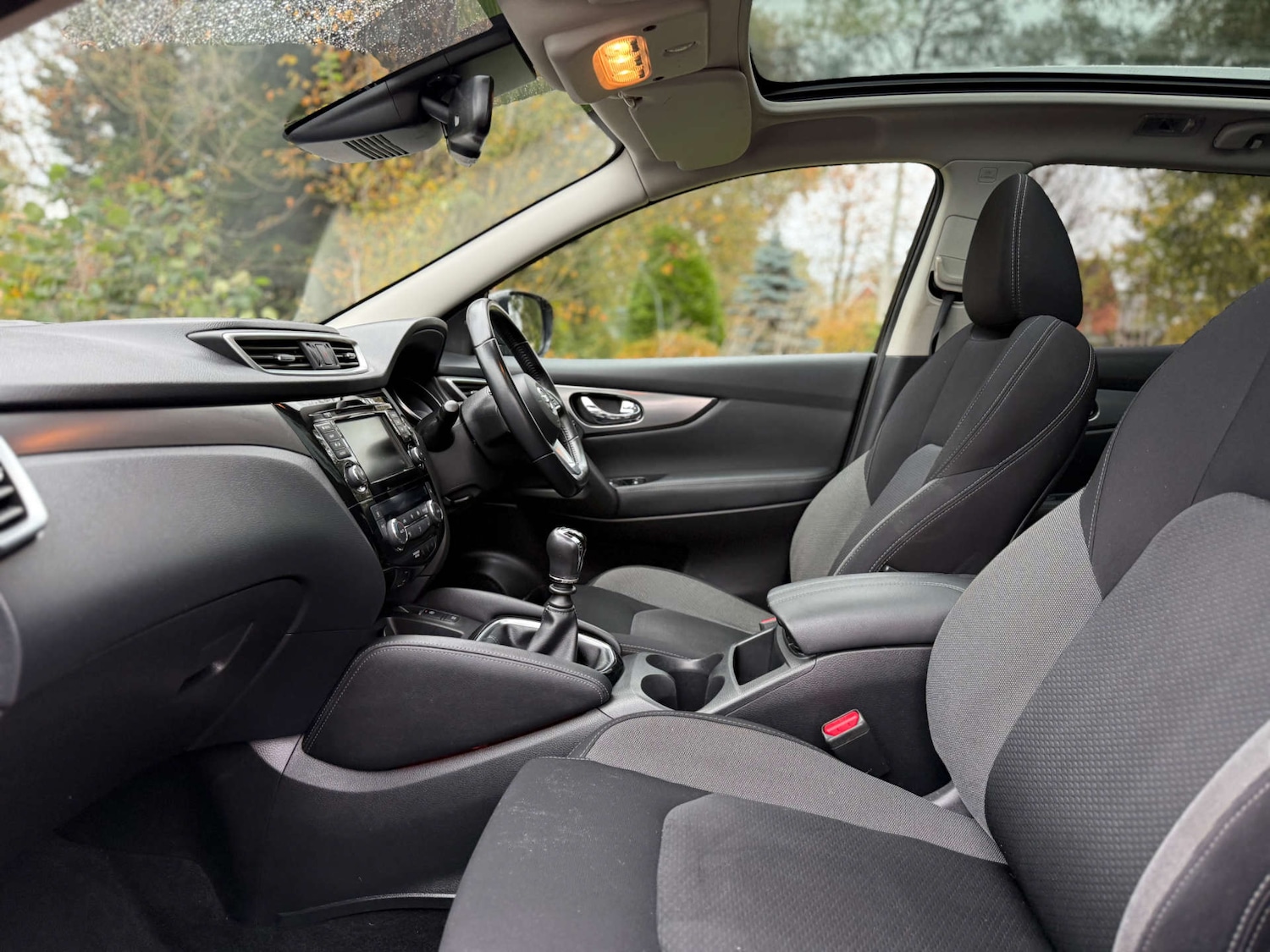 Used Nissan Qashqai 2020 for sale - 77022550: Photo 31