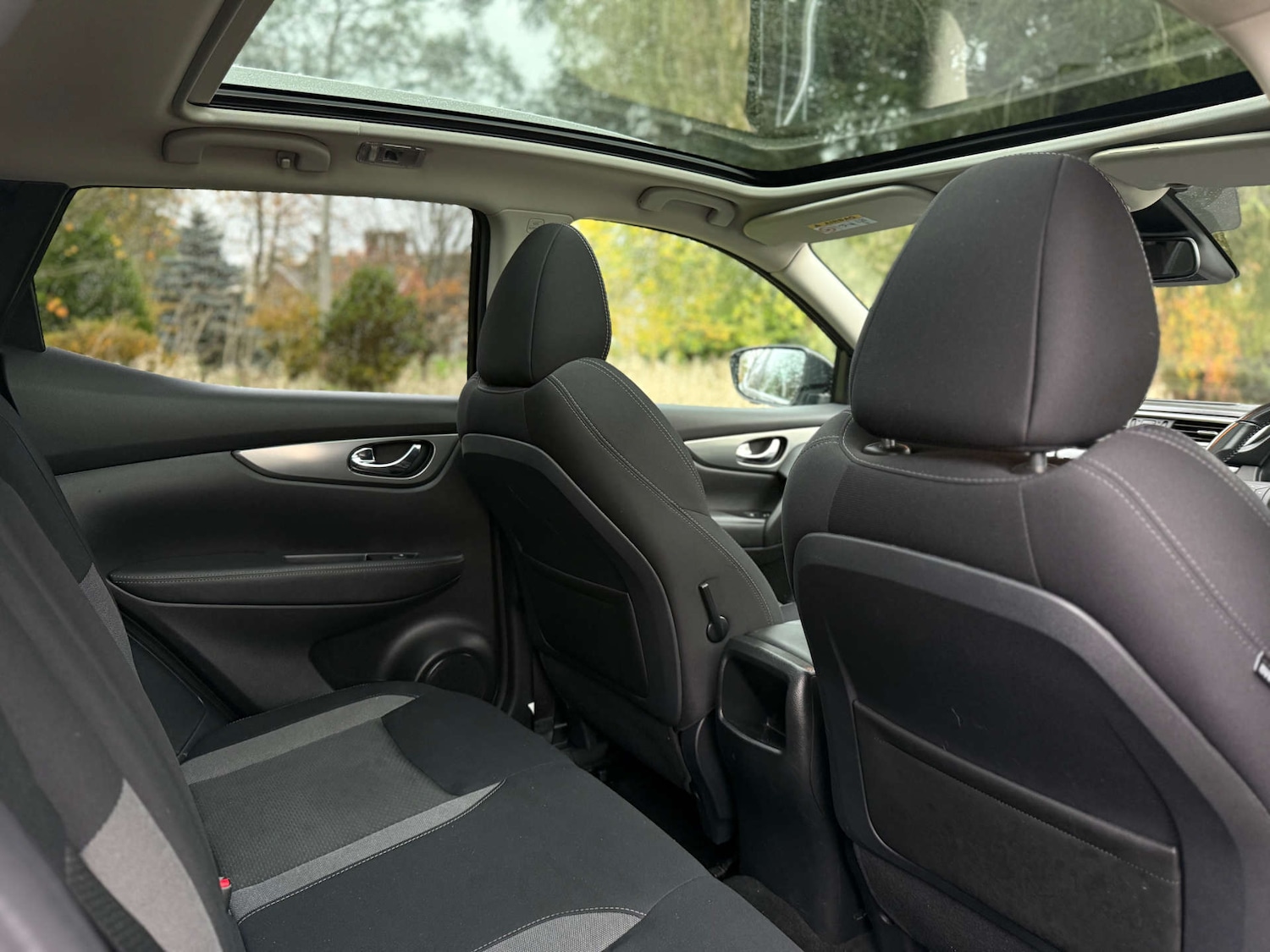 Used Nissan Qashqai 2020 for sale - 77022550: Photo 32