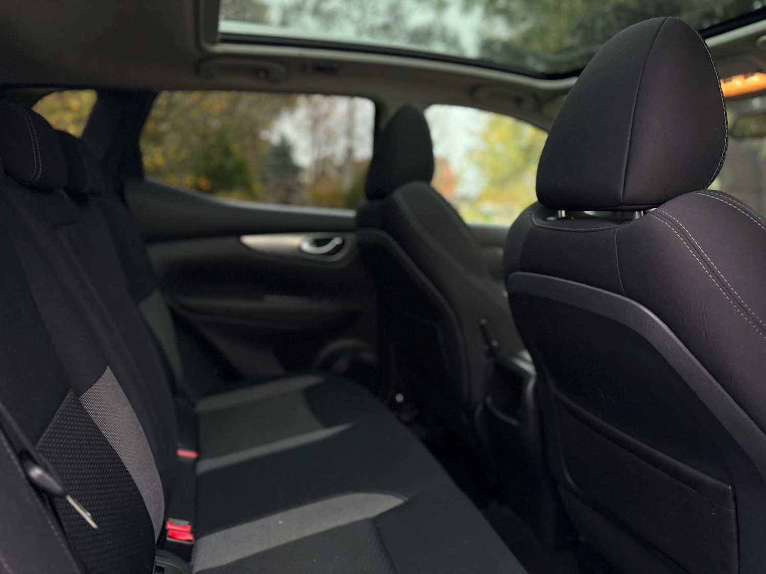 Used Nissan Qashqai 2020 for sale - 77022550: Photo 33