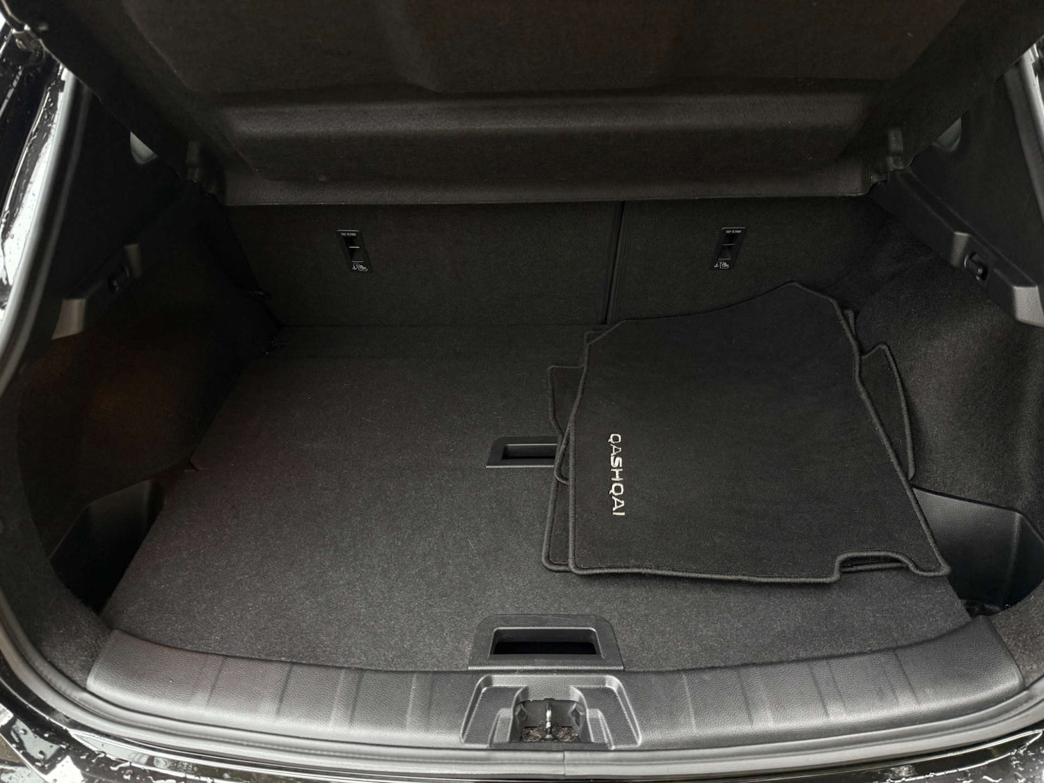 Used Nissan Qashqai 2020 for sale - 77022550: Photo 34