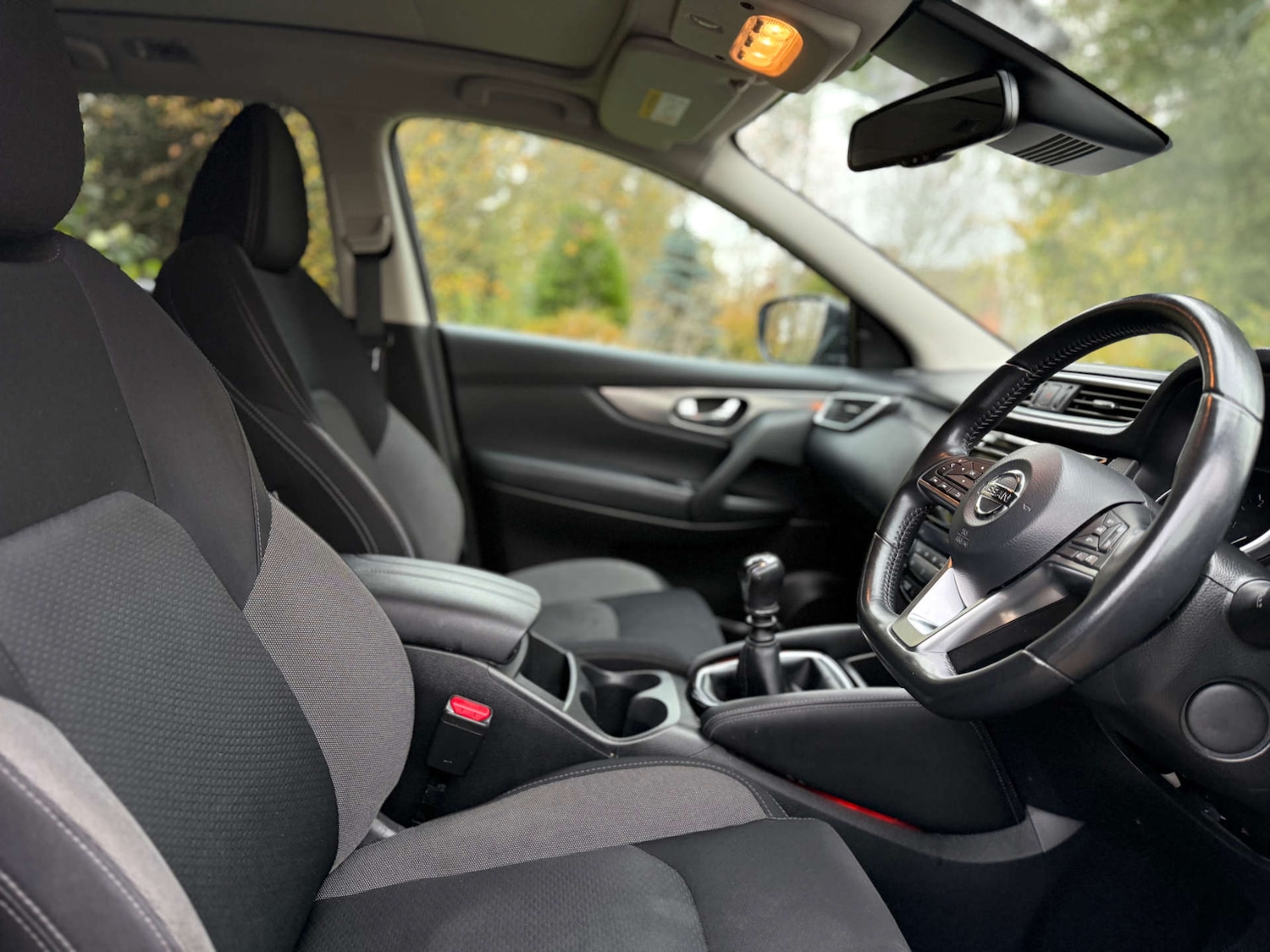 Used Nissan Qashqai 2020 for sale - 77022550: Photo 35