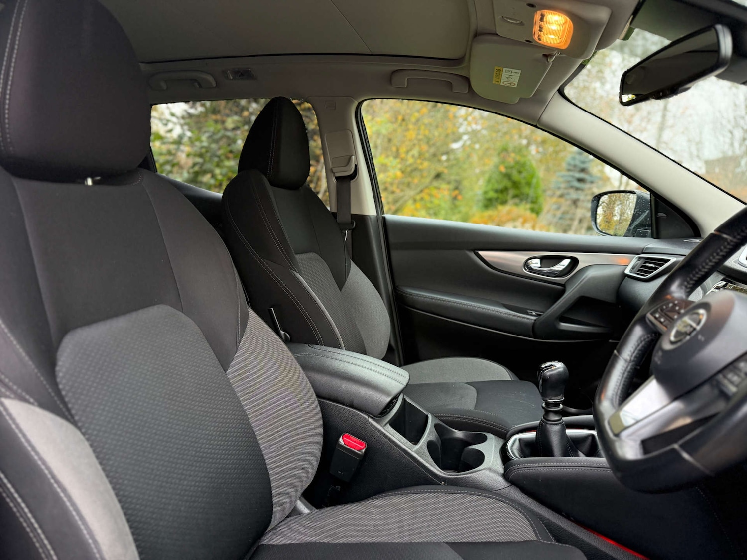 Used Nissan Qashqai 2020 for sale - 77022550: Photo 36