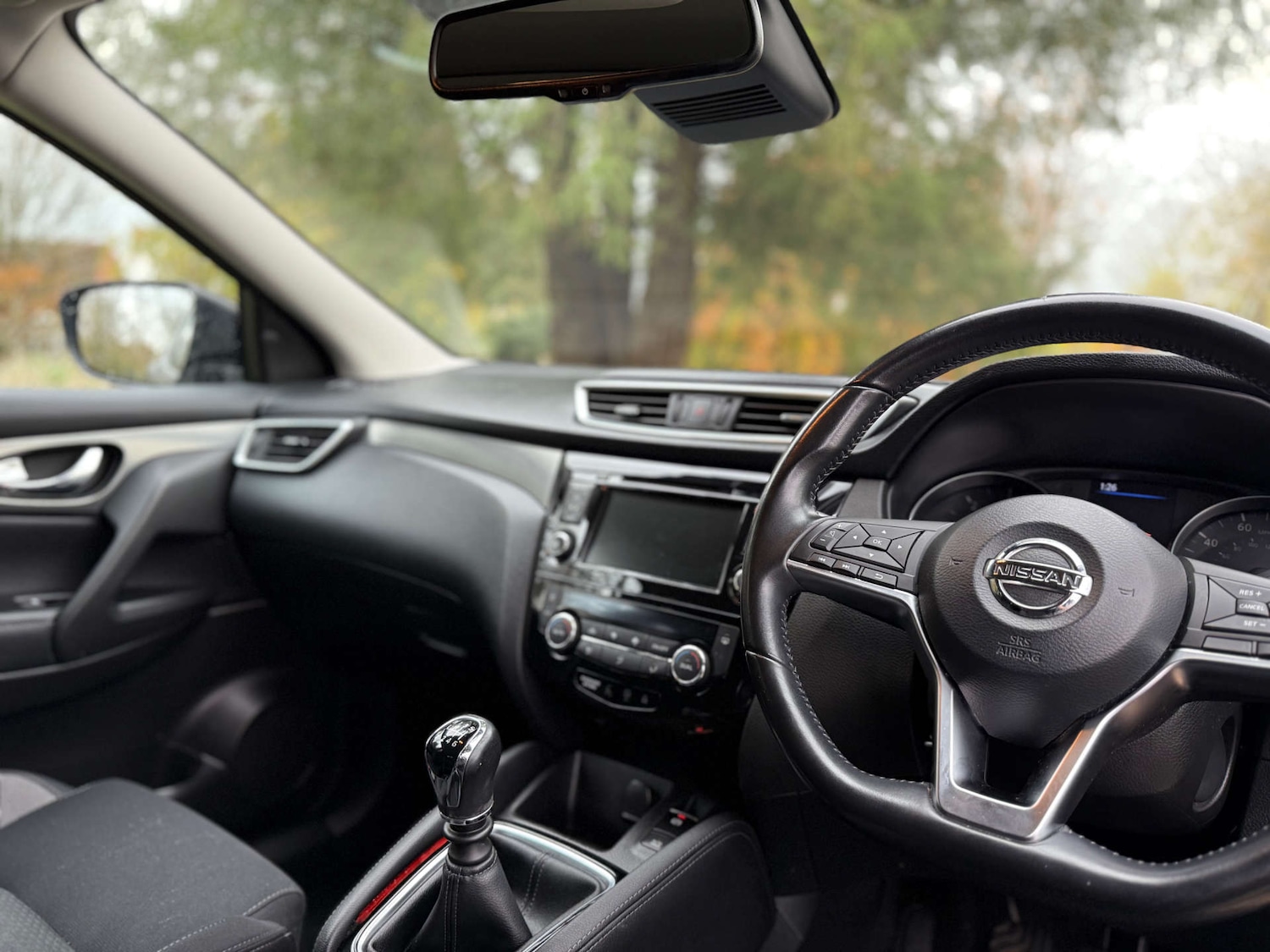 Used Nissan Qashqai 2020 for sale - 77022550: Photo 37