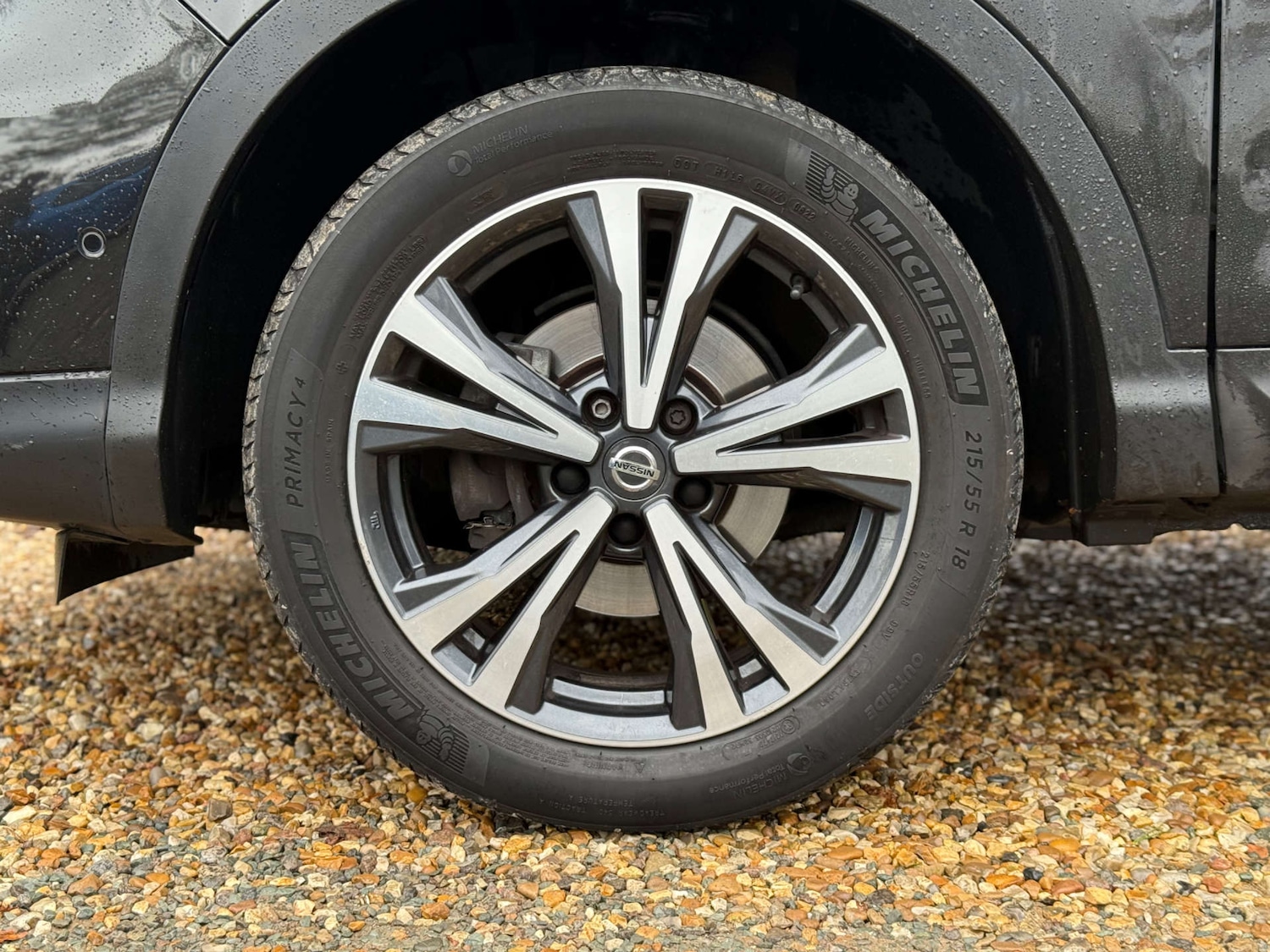 Used Nissan Qashqai 2020 for sale - 77022550: Photo 38