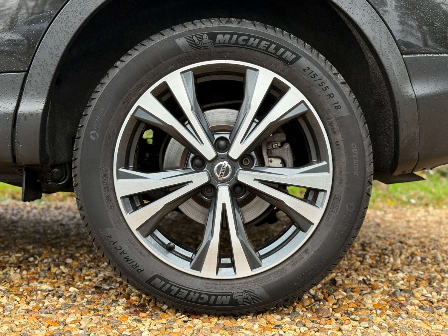 Used Nissan Qashqai 2020 for sale - 77022550: Photo 39