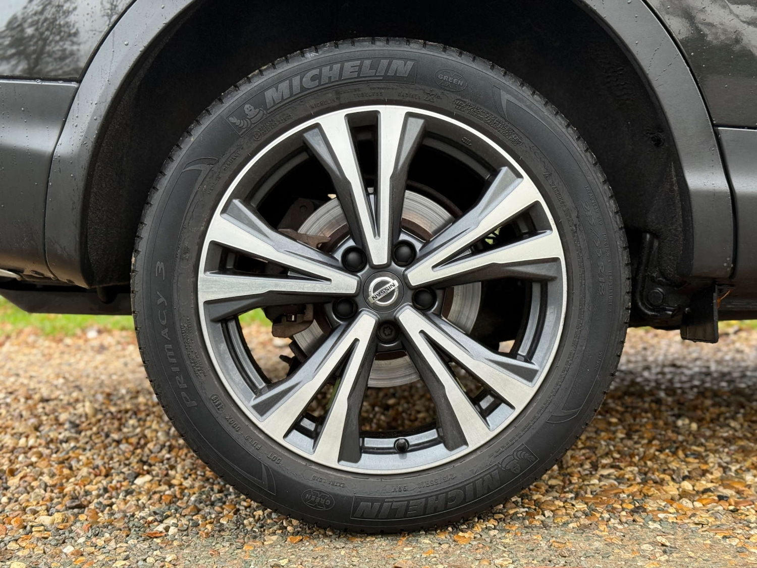 Used Nissan Qashqai 2020 for sale - 77022550: Photo 40