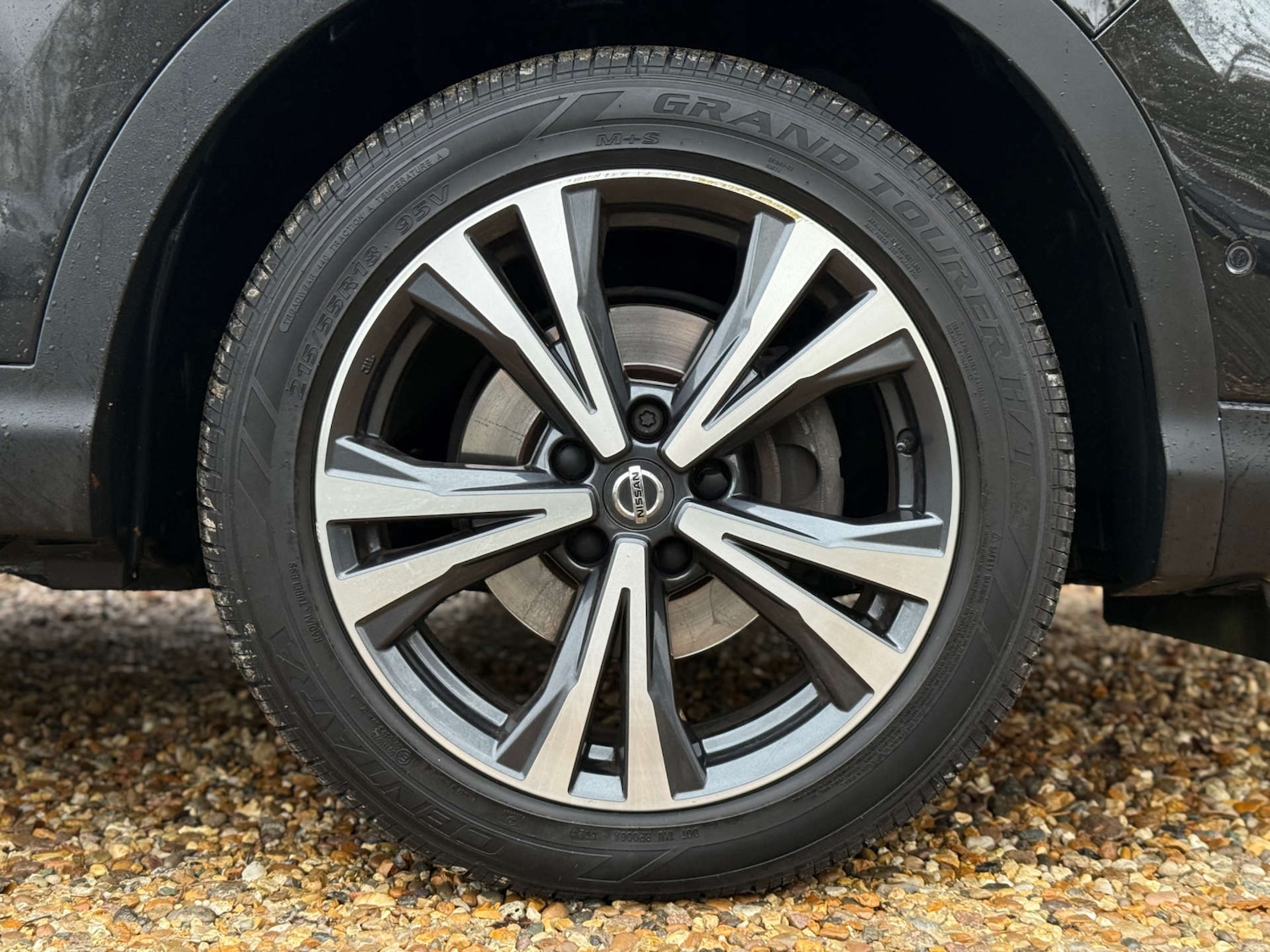 Used Nissan Qashqai 2020 for sale - 77022550: Photo 41