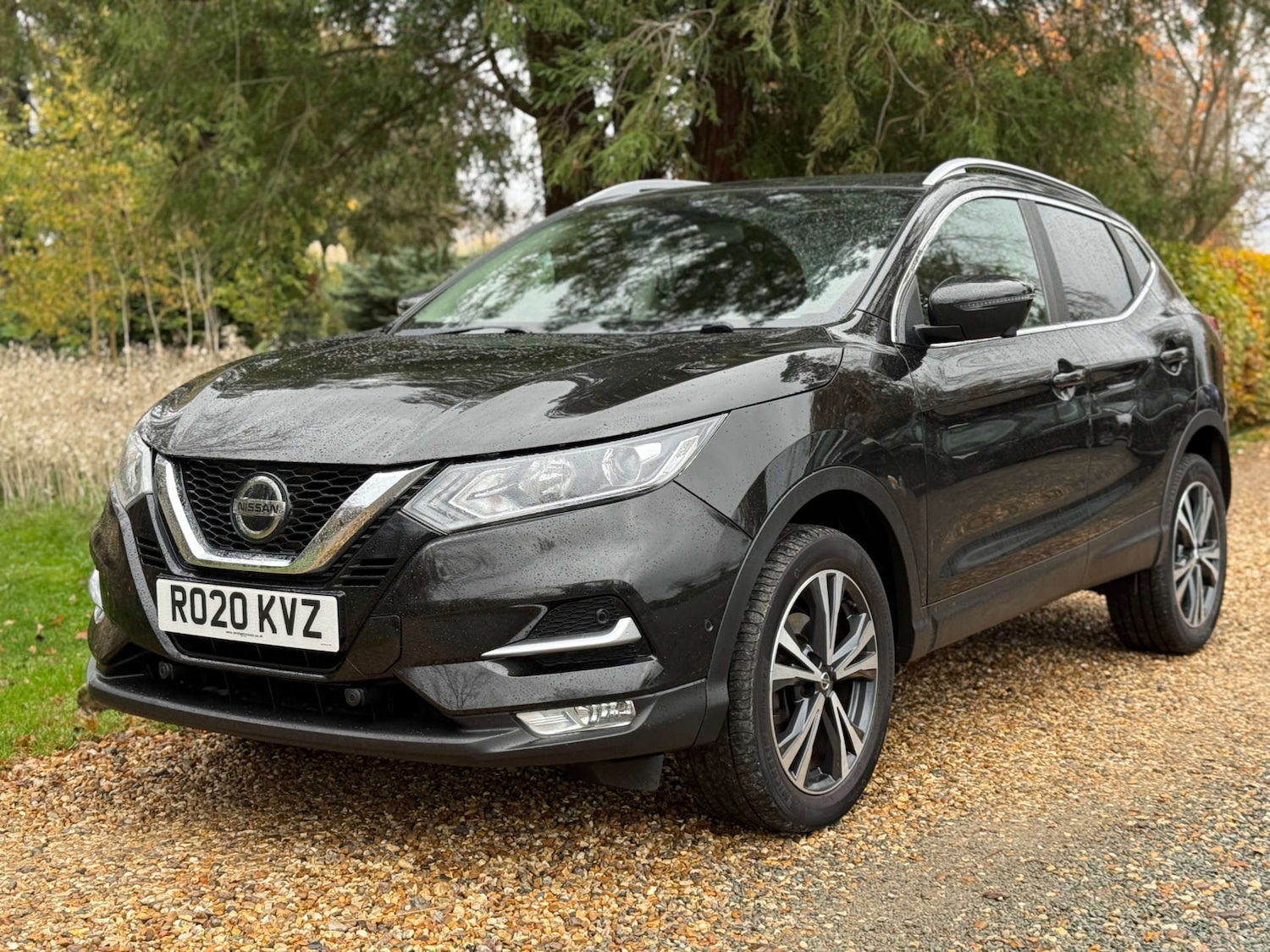 Used Nissan Qashqai 2020 for sale - 77022550: Photo 6
