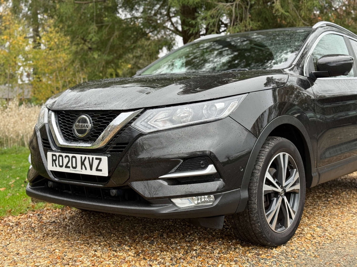 Used Nissan Qashqai 2020 for sale - 77022550: Photo 7
