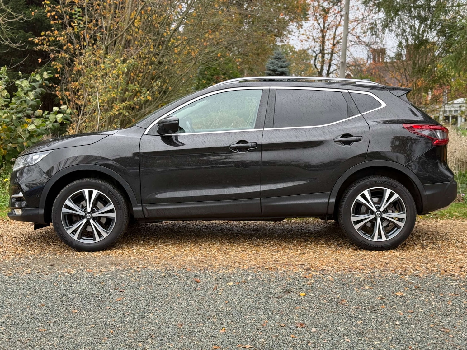 Used Nissan Qashqai 2020 for sale - 77022550: Photo 8