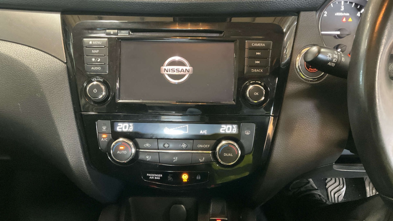 Used Nissan Qashqai 2020 for sale - 76391868: Photo 10