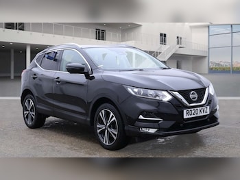 2020 - 1.5 dCi 115 N-Connecta 5dr