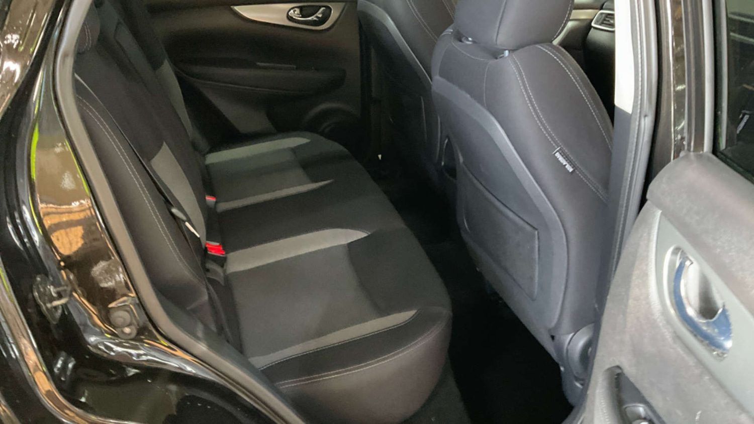 Used Nissan Qashqai 2020 for sale - 76391868: Photo 7