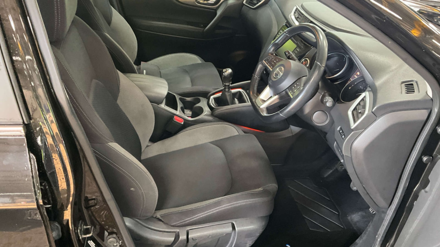 Used Nissan Qashqai 2020 for sale - 76391868: Photo 8