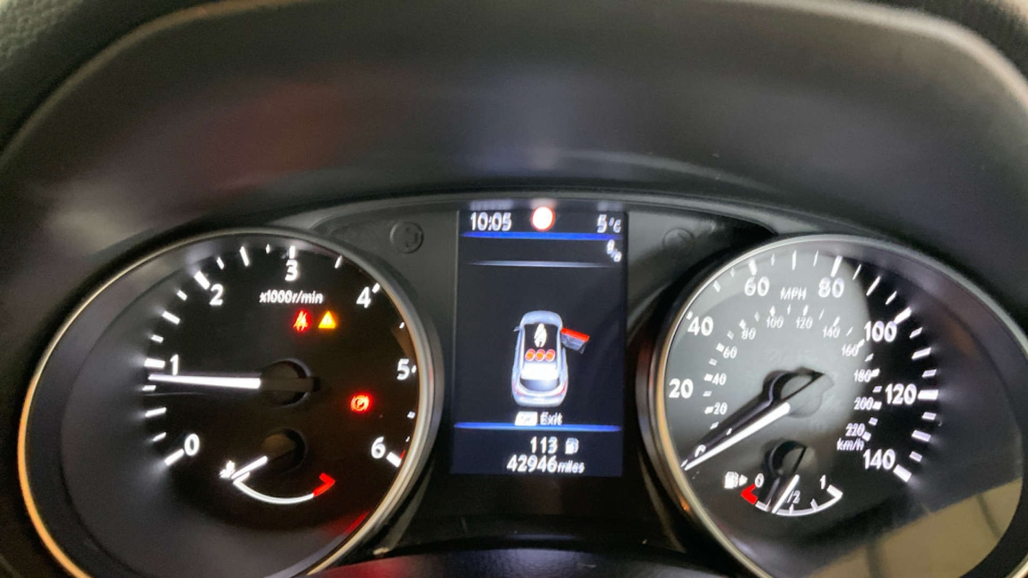 Used Nissan Qashqai 2020 for sale - 76391868: Photo 9