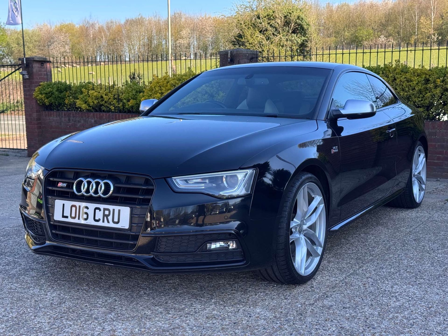 Used Audi A5 2016 for sale - 78152300: Photo 11