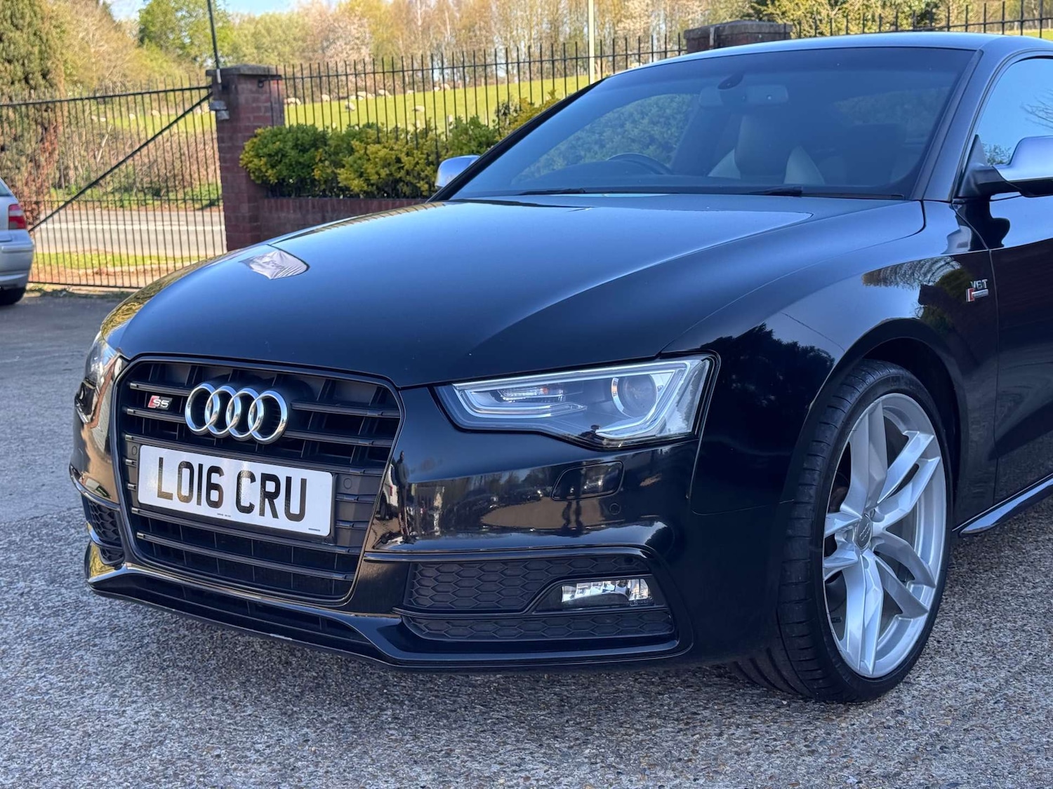 Used Audi A5 2016 for sale - 78152300: Photo 12