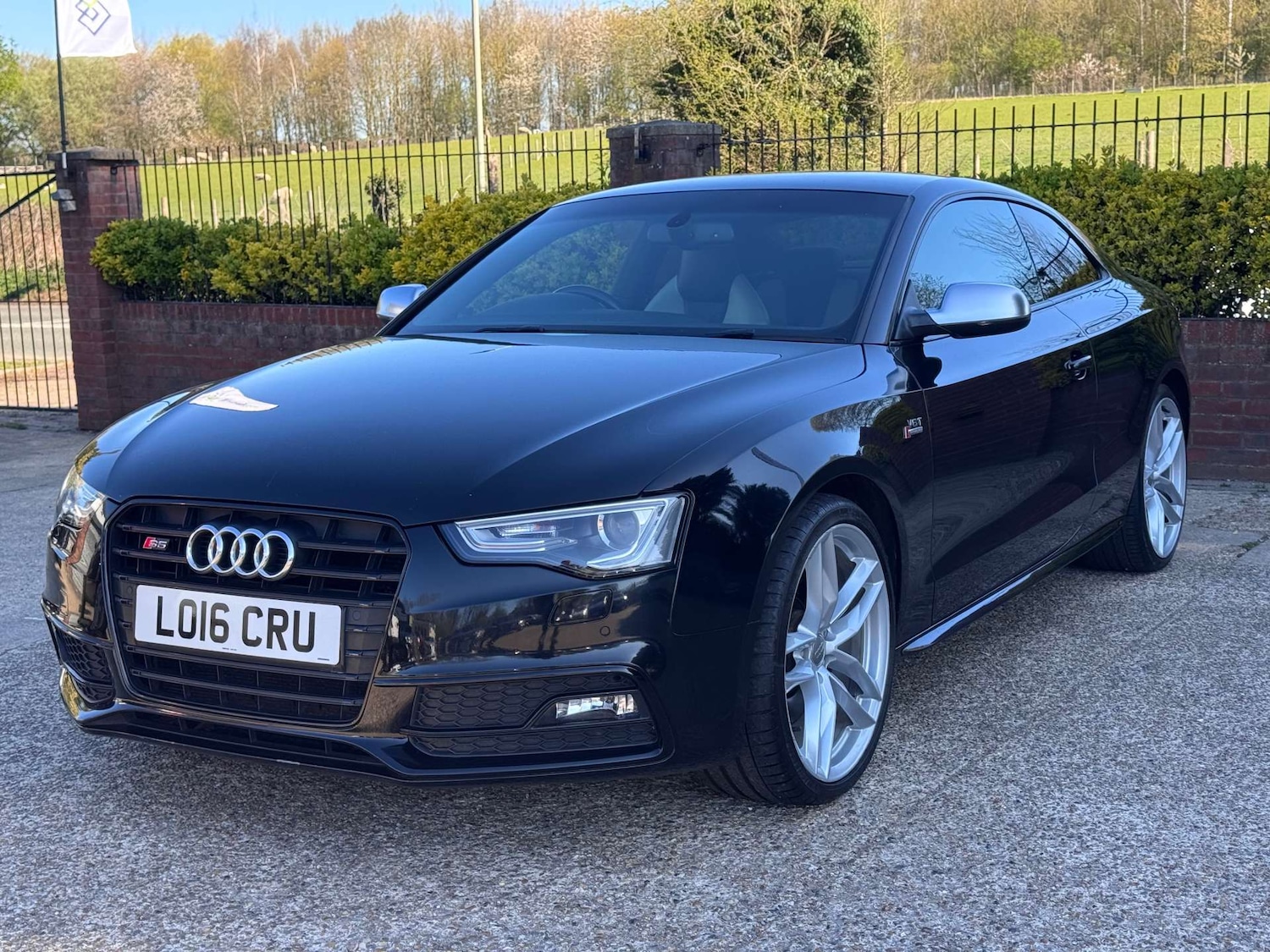 Used Audi A5 2016 for sale - 78152300: Photo 13