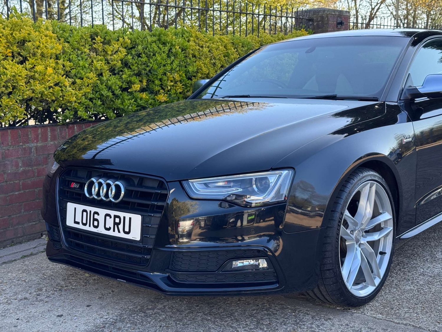 Used Audi A5 2016 for sale - 78152300: Photo 14