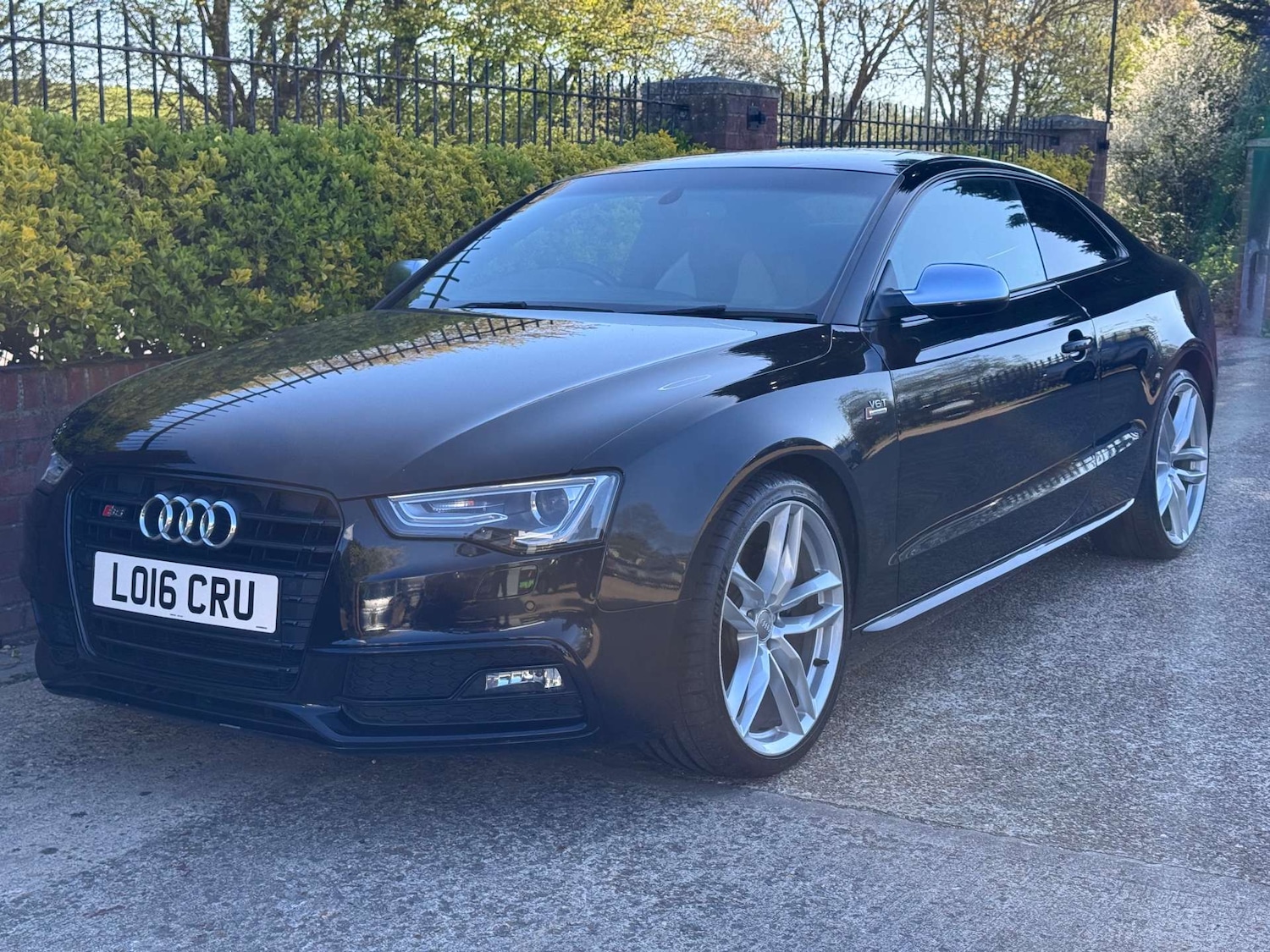 Used Audi A5 2016 for sale - 78152300: Photo 15
