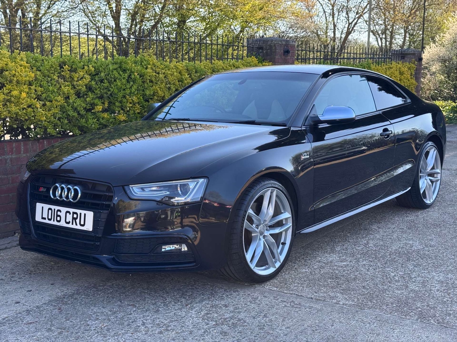Used Audi A5 2016 for sale - 78152300: Photo 16