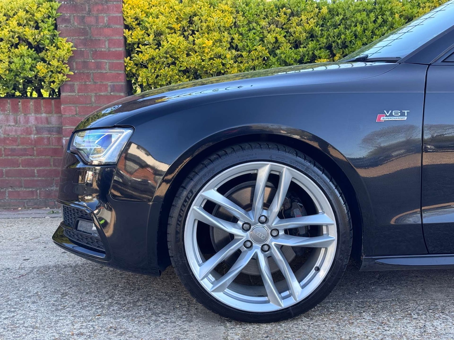 Used Audi A5 2016 for sale - 78152300: Photo 17