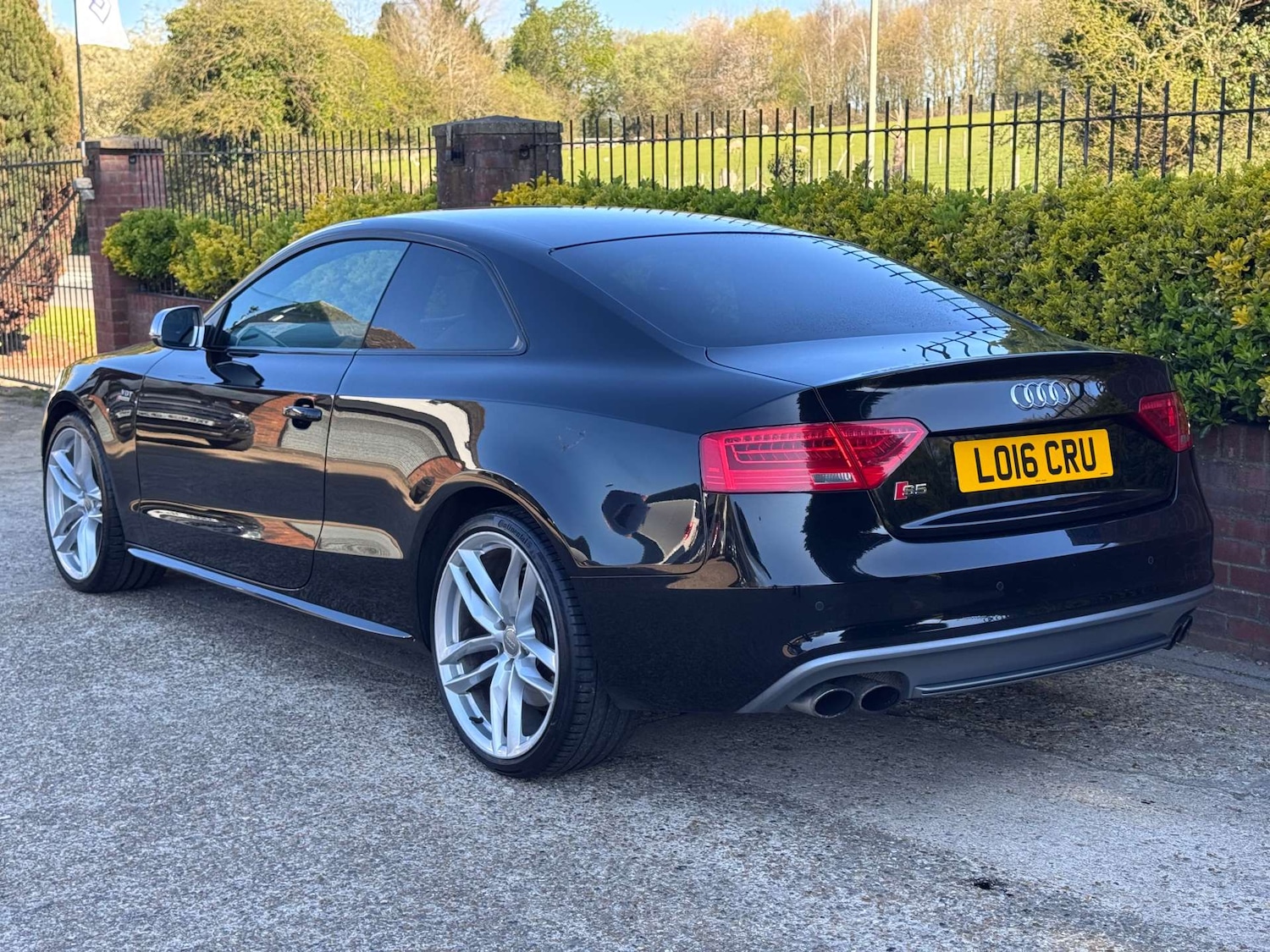 Used Audi A5 2016 for sale - 78152300: Photo 18