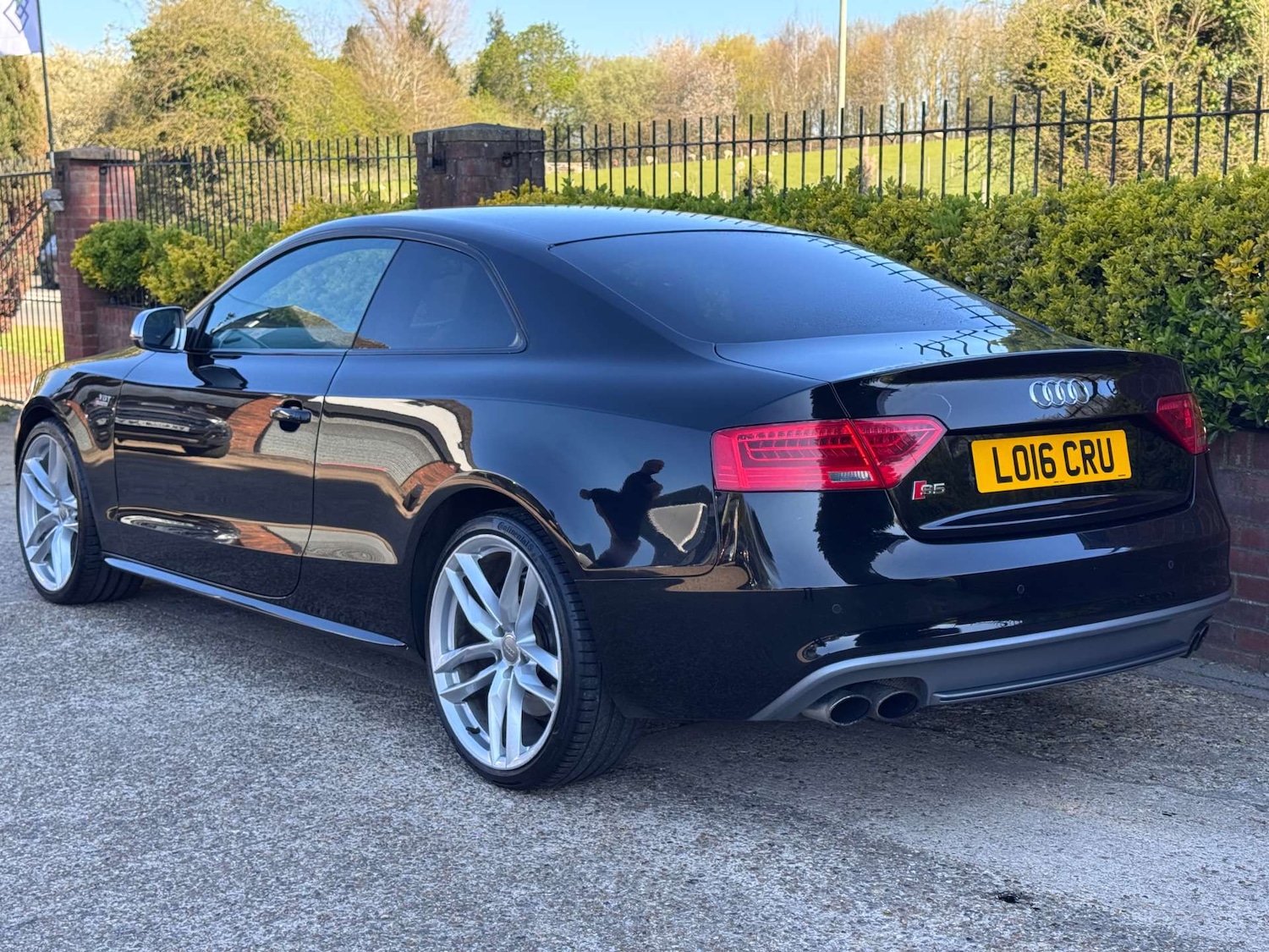 Used Audi A5 2016 for sale - 78152300: Photo 19