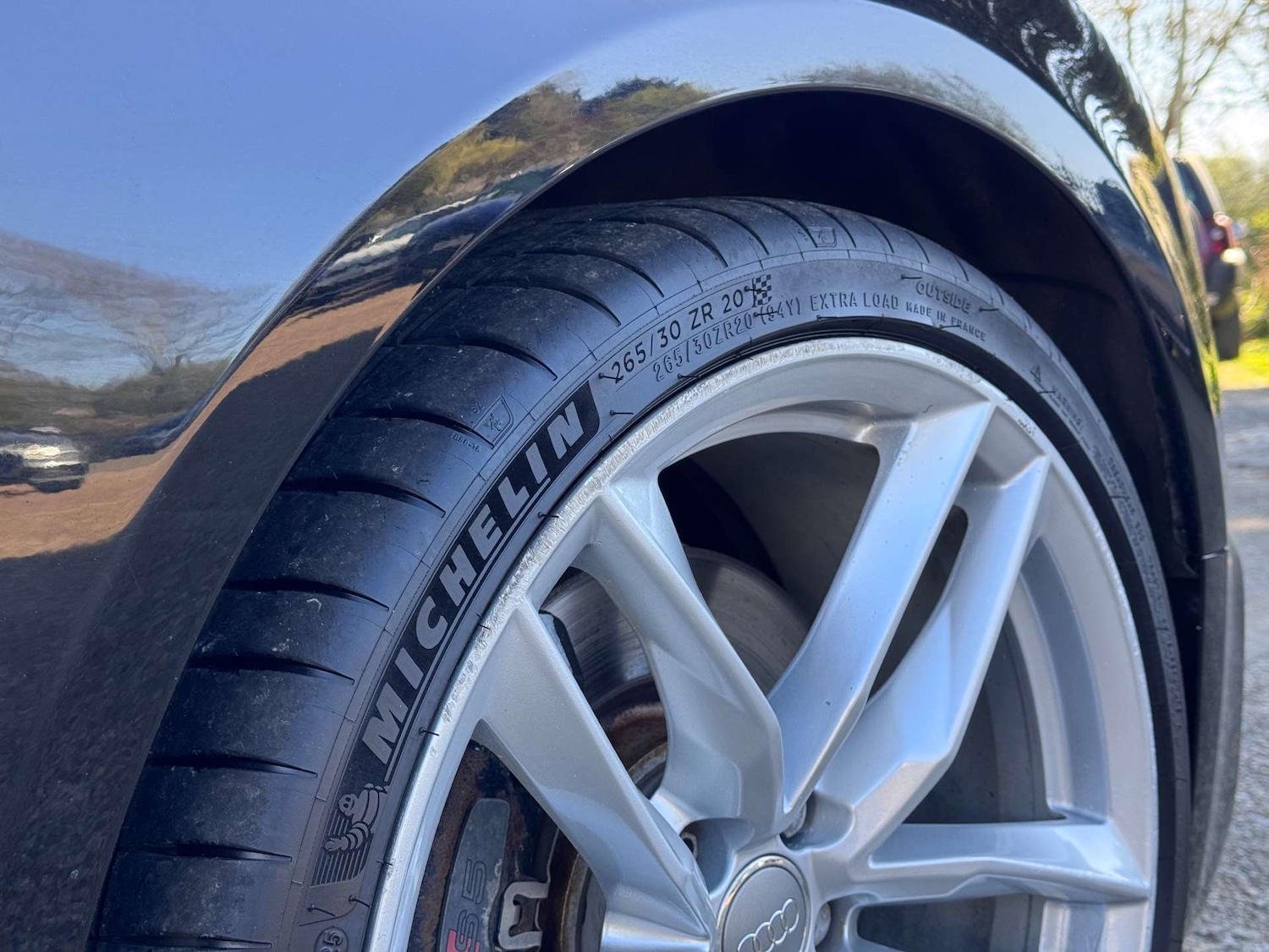 Used Audi A5 2016 for sale - 78152300: Photo 2