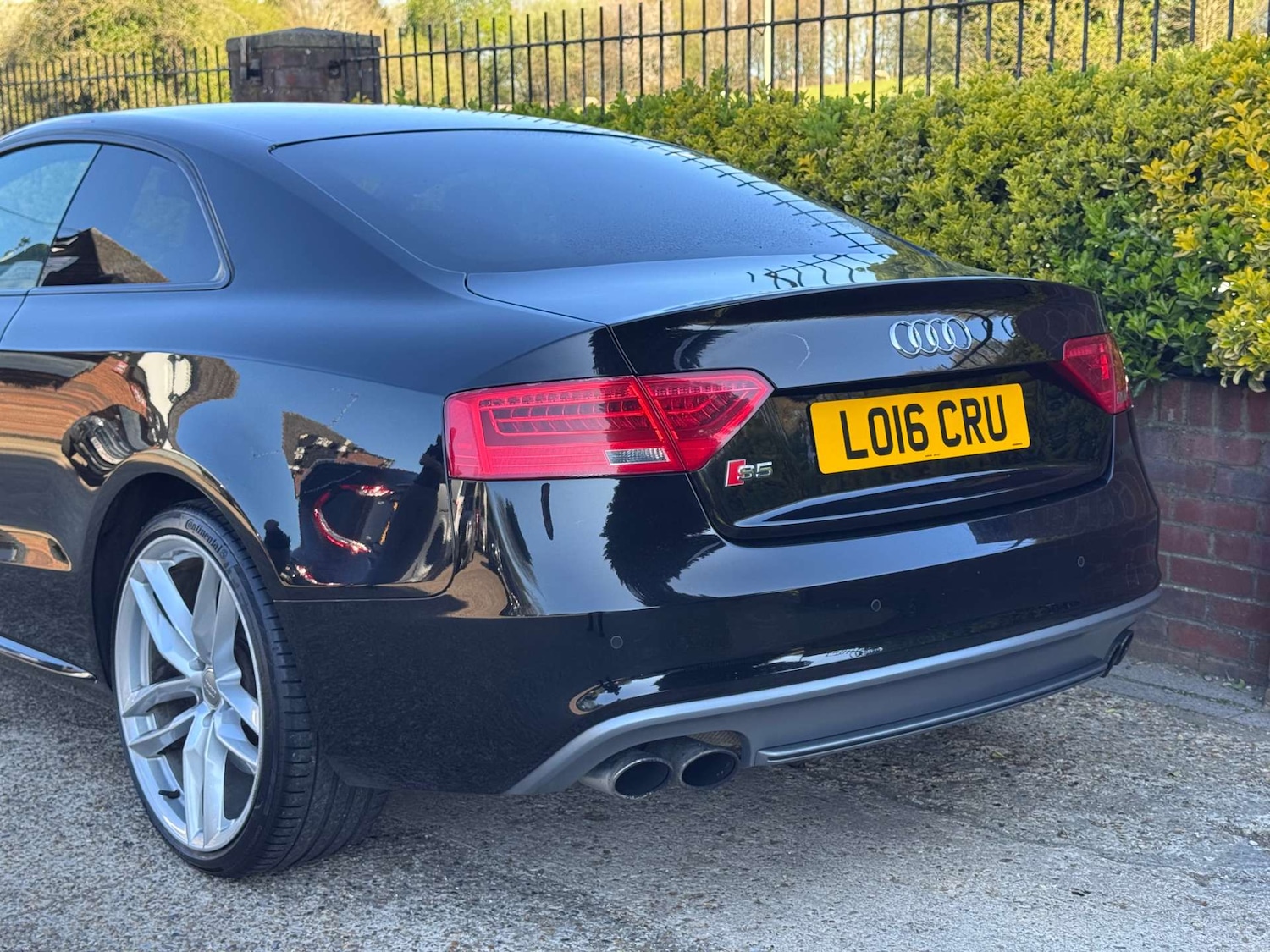 Used Audi A5 2016 for sale - 78152300: Photo 20