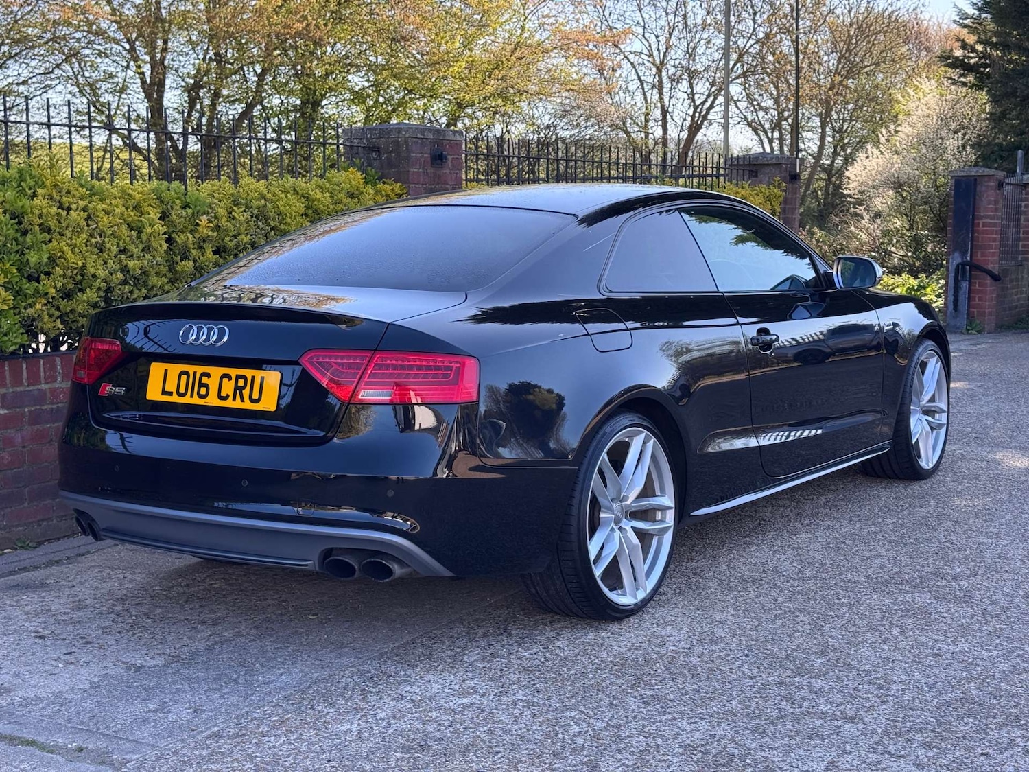 Used Audi A5 2016 for sale - 78152300: Photo 21