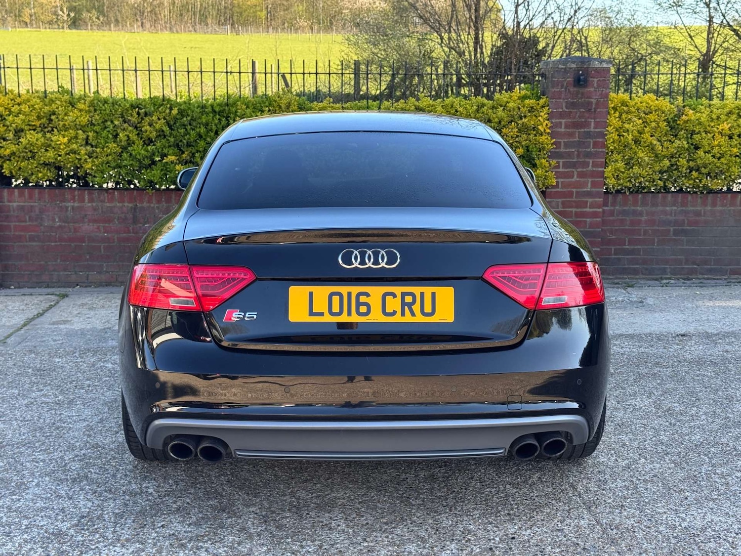 Used Audi A5 2016 for sale - 78152300: Photo 23