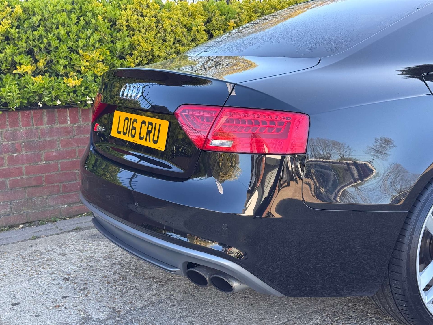 Used Audi A5 2016 for sale - 78152300: Photo 24