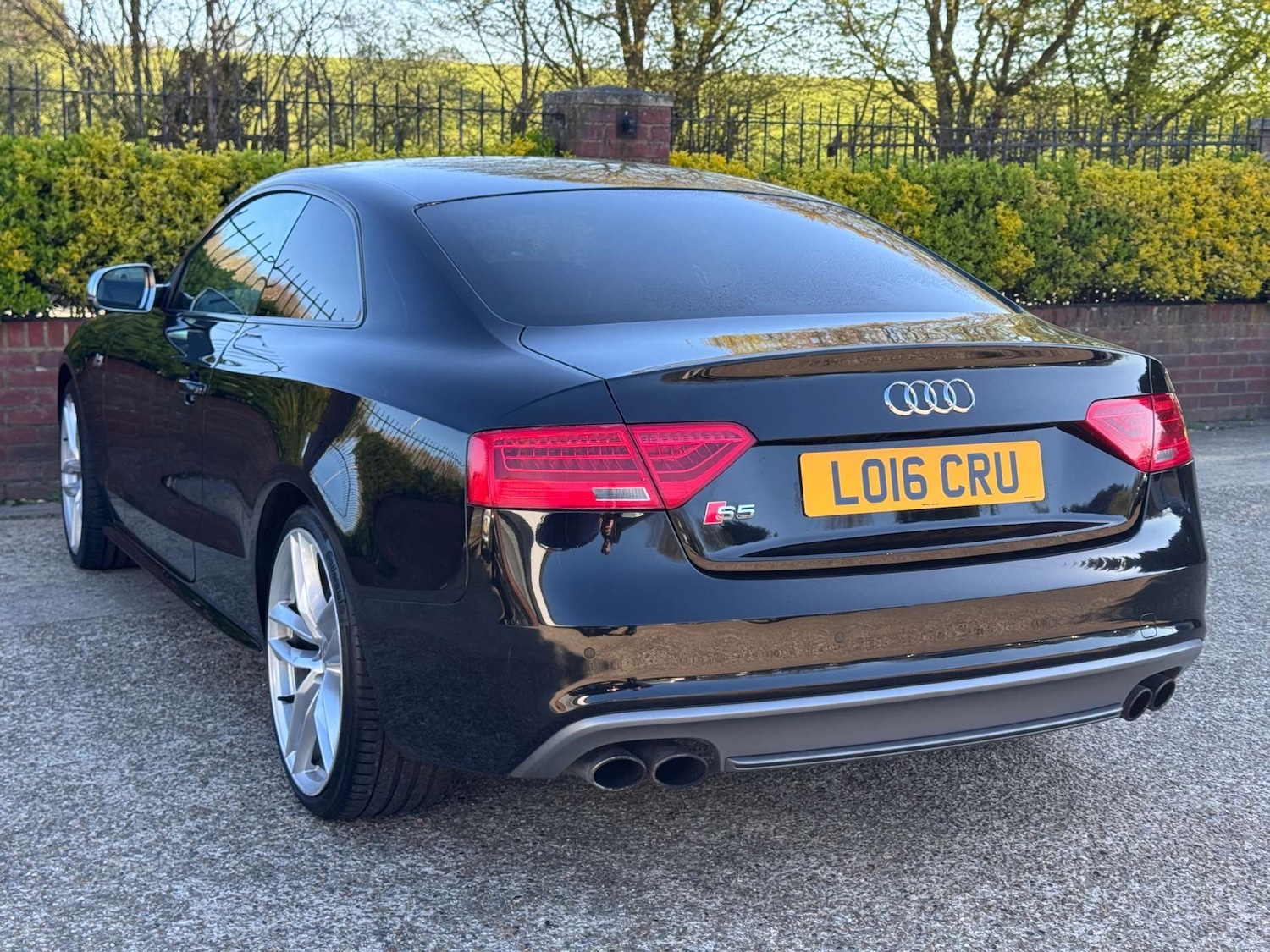 Used Audi A5 2016 for sale - 78152300: Photo 25