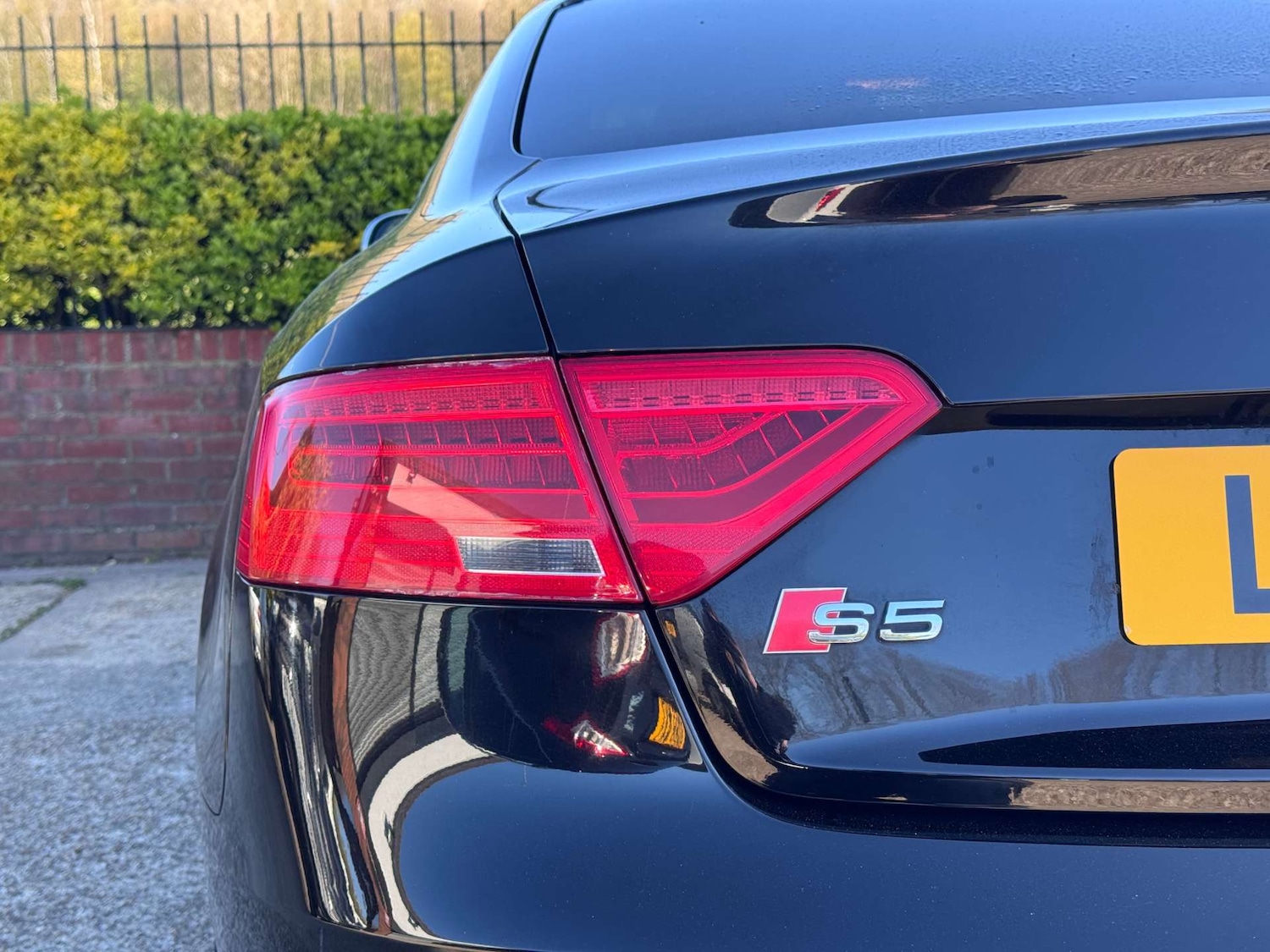 Used Audi A5 2016 for sale - 78152300: Photo 26