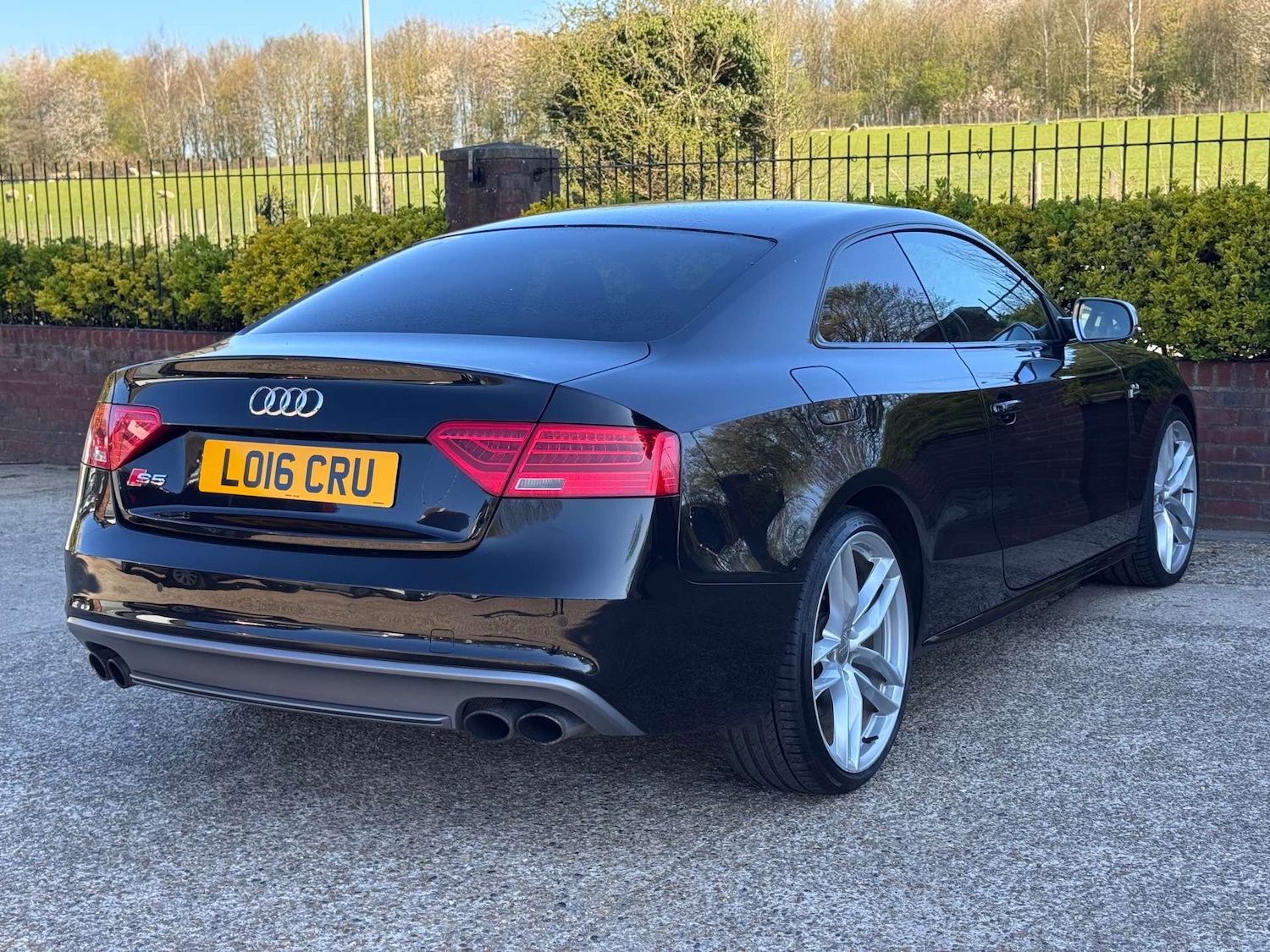 Used Audi A5 2016 for sale - 78152300: Photo 27