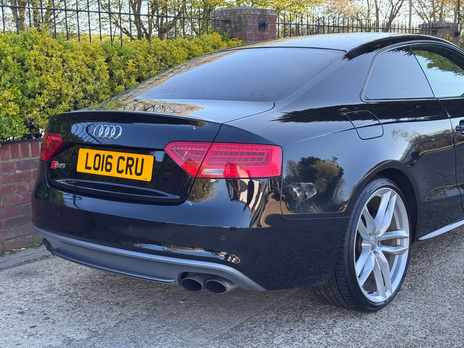 Used Audi A5 2016 for sale - 78152300: Photo 28