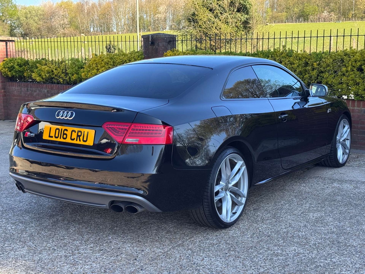 Used Audi A5 2016 for sale - 78152300: Photo 29