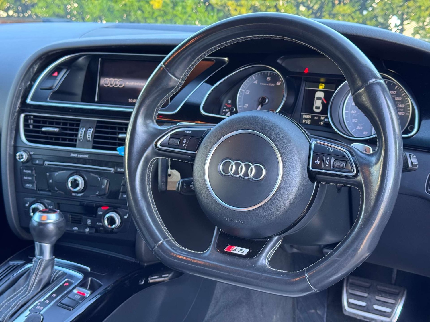 Used Audi A5 2016 for sale - 78152300: Photo 31