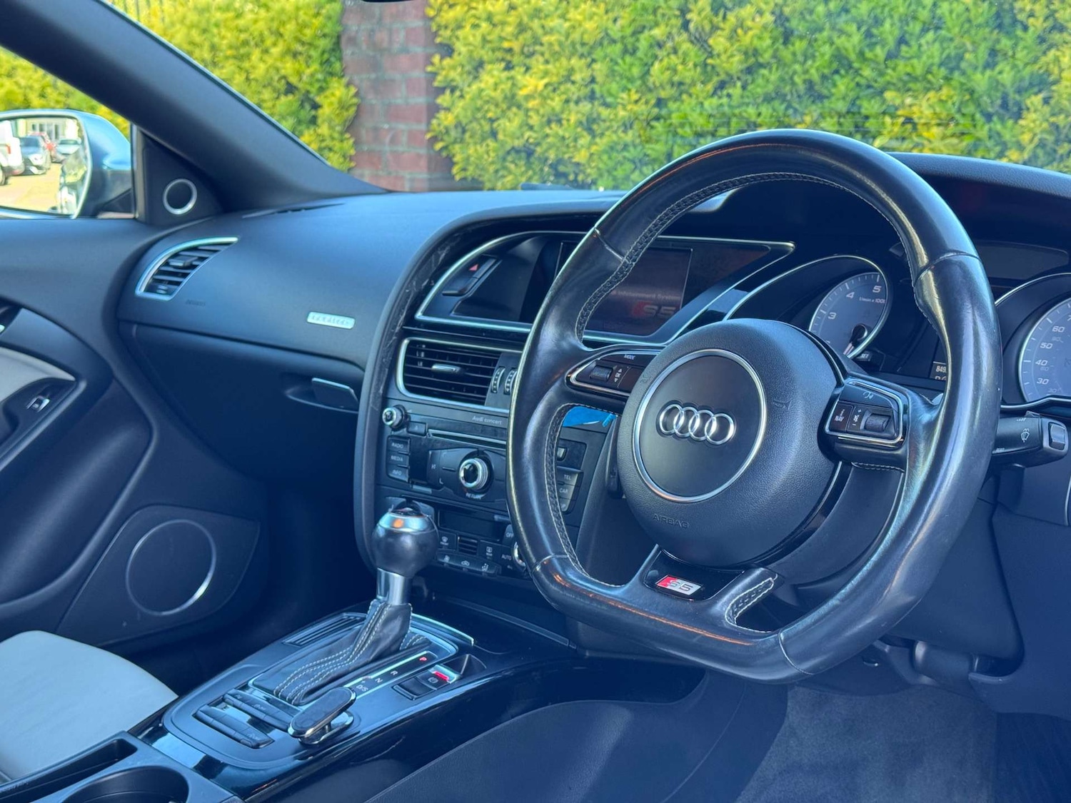 Used Audi A5 2016 for sale - 78152300: Photo 32